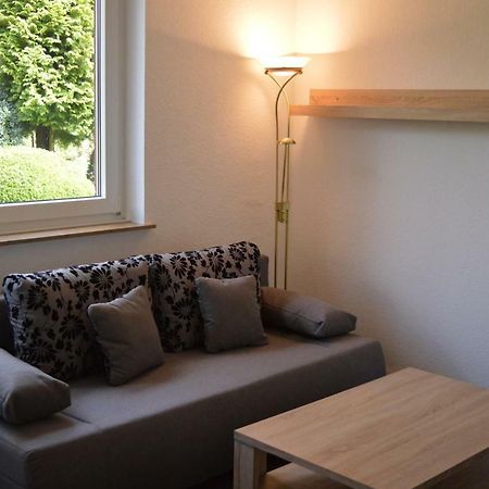 Ferienwohnung Gravemeier Ladbergen Экстерьер фото