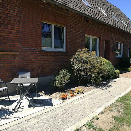 Ferienwohnung Gravemeier Ladbergen Экстерьер фото