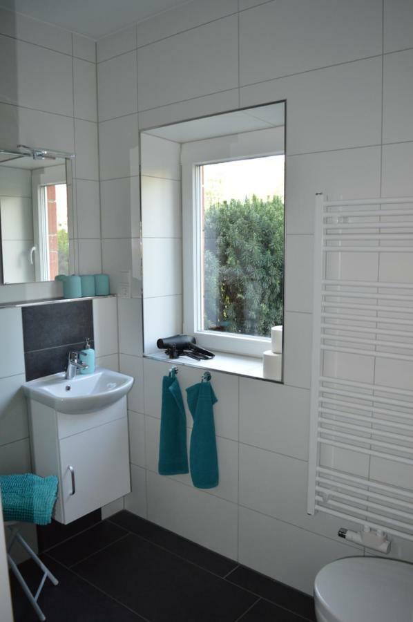 Ferienwohnung Gravemeier Ladbergen Экстерьер фото