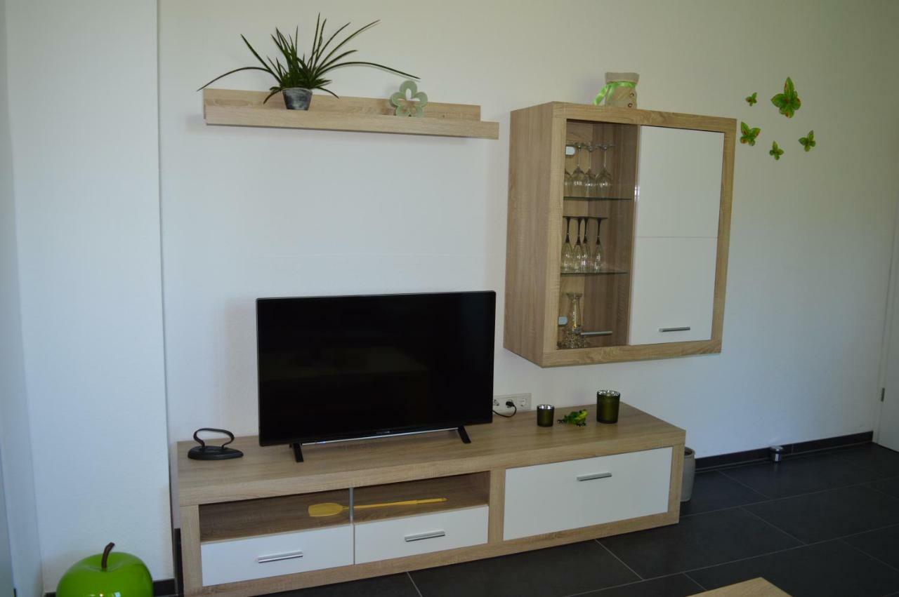 Ferienwohnung Gravemeier Ladbergen Экстерьер фото
